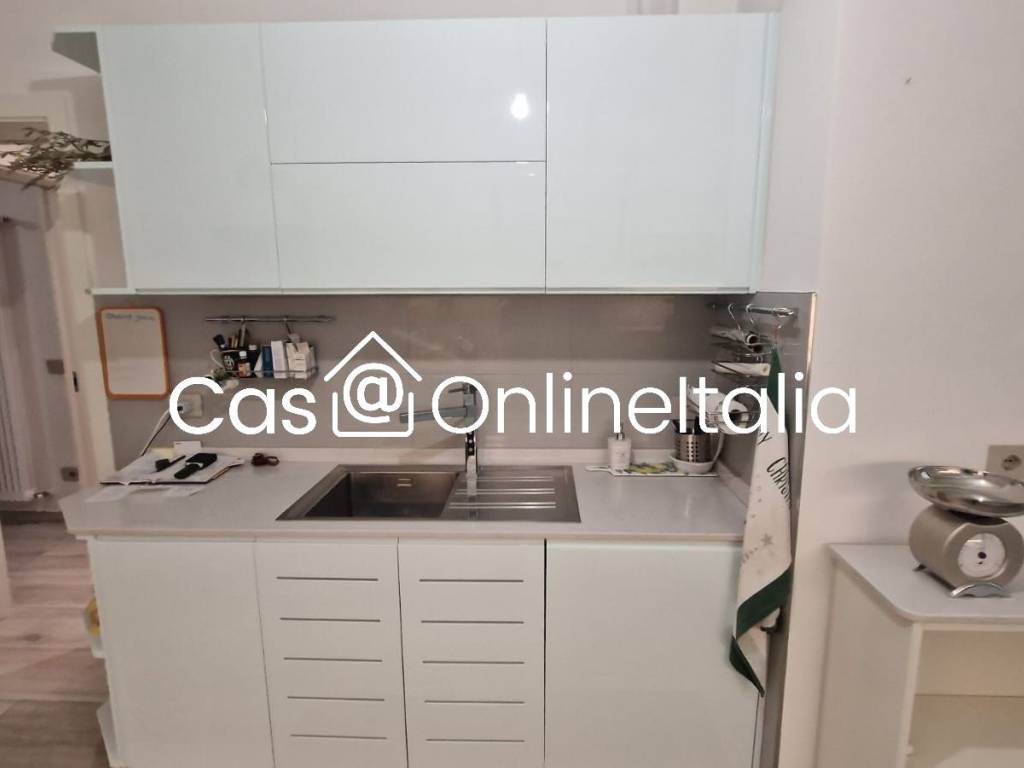 Appartamento a Empoli in Via XXVI Dicembre, Empoli, 24 - Foto 4