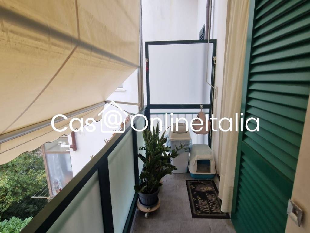 Appartamento a Empoli in Via XXVI Dicembre, Empoli, 24 - Foto 5