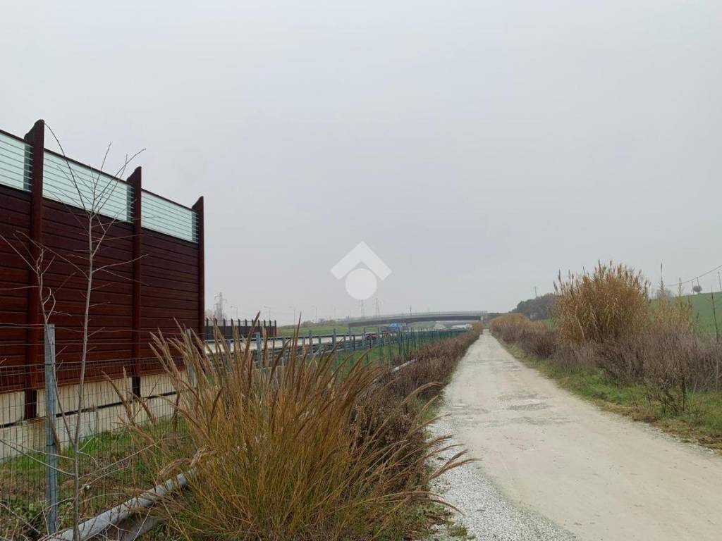 Terreno a Rimini in Via Panoramica, 10 - Foto 2