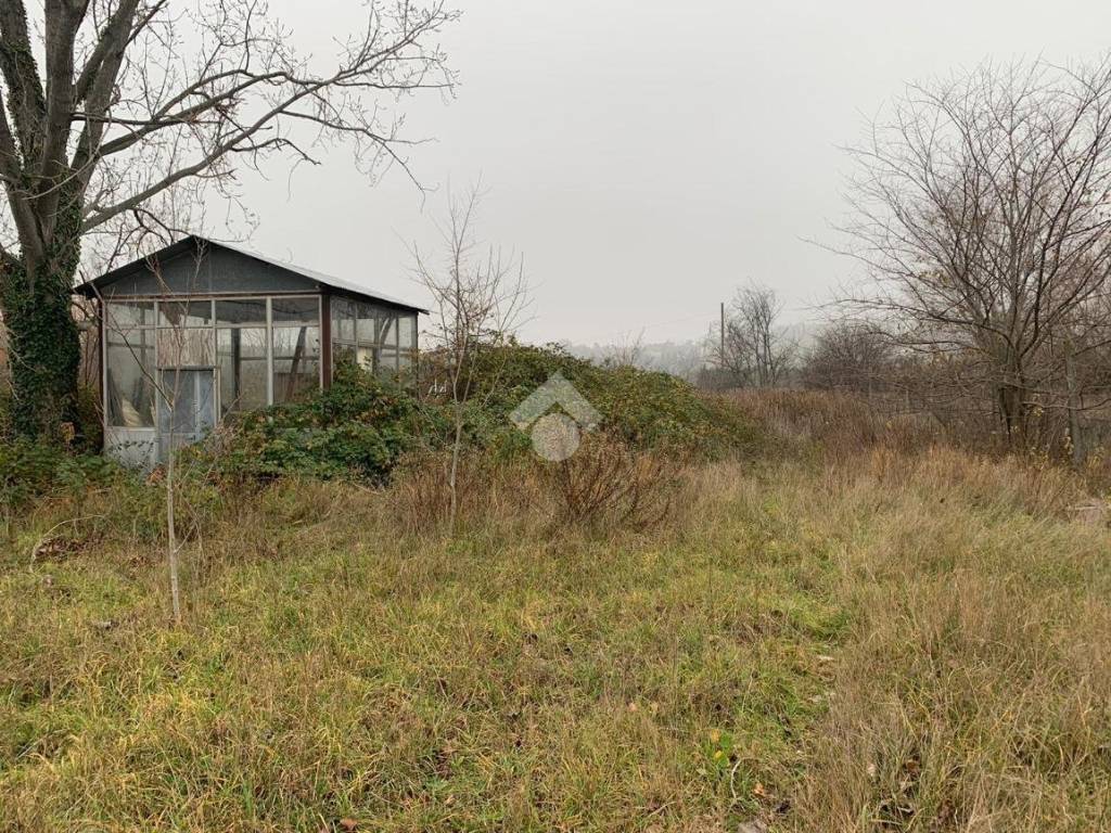 Terreno a Rimini in Via Panoramica, 10 - Foto 3
