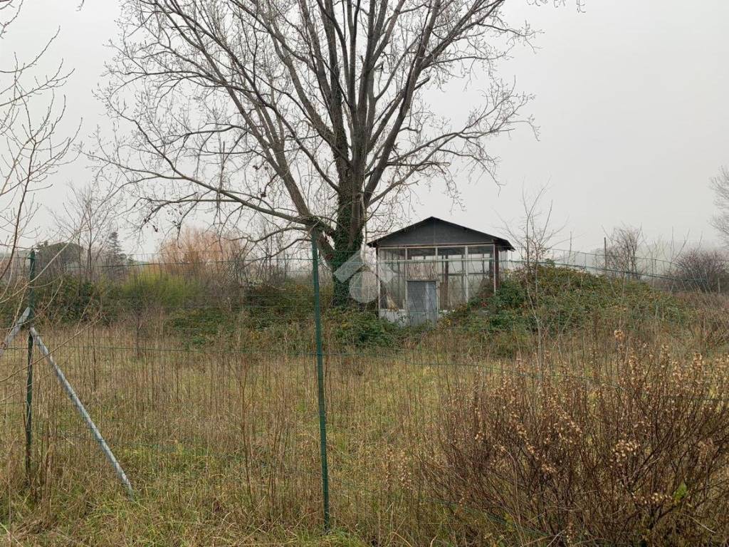 Terreno a Rimini in Via Panoramica, 10 - Foto 4