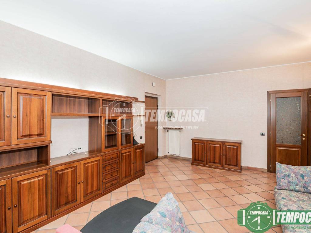 Appartamento a Casaletto lodigiano in Via A. Volta 20 - Foto 2