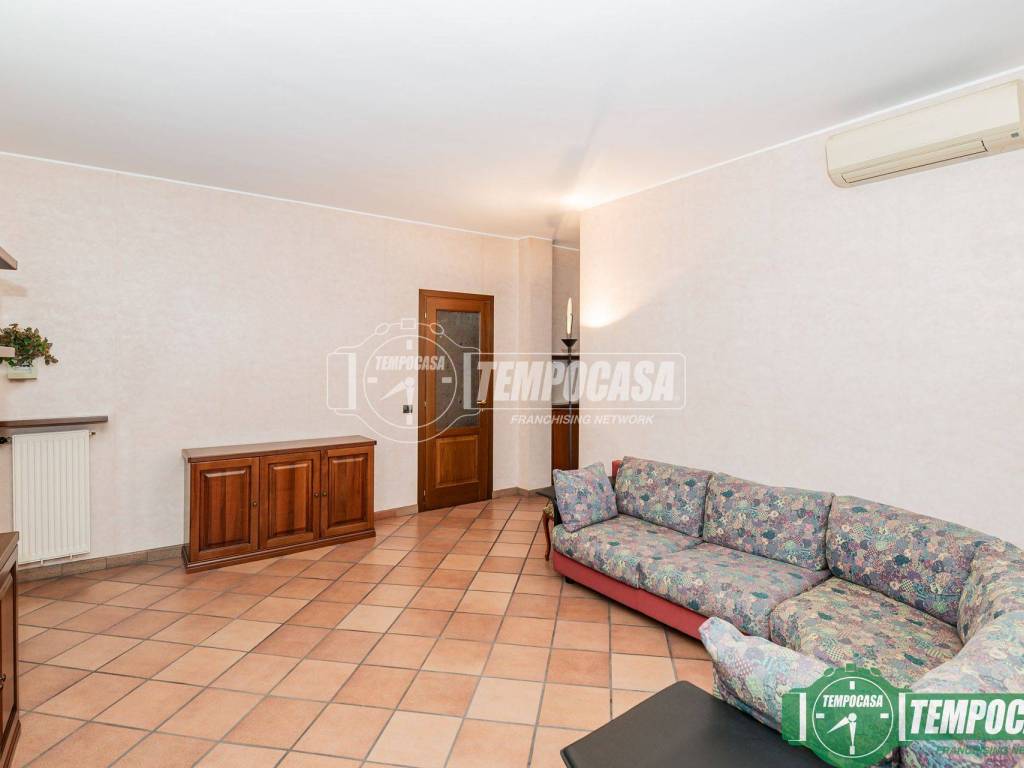 Appartamento a Casaletto lodigiano in Via A. Volta 20 - Foto 3