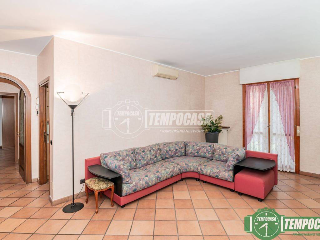 Appartamento a Casaletto lodigiano in Via A. Volta 20 - Foto 4