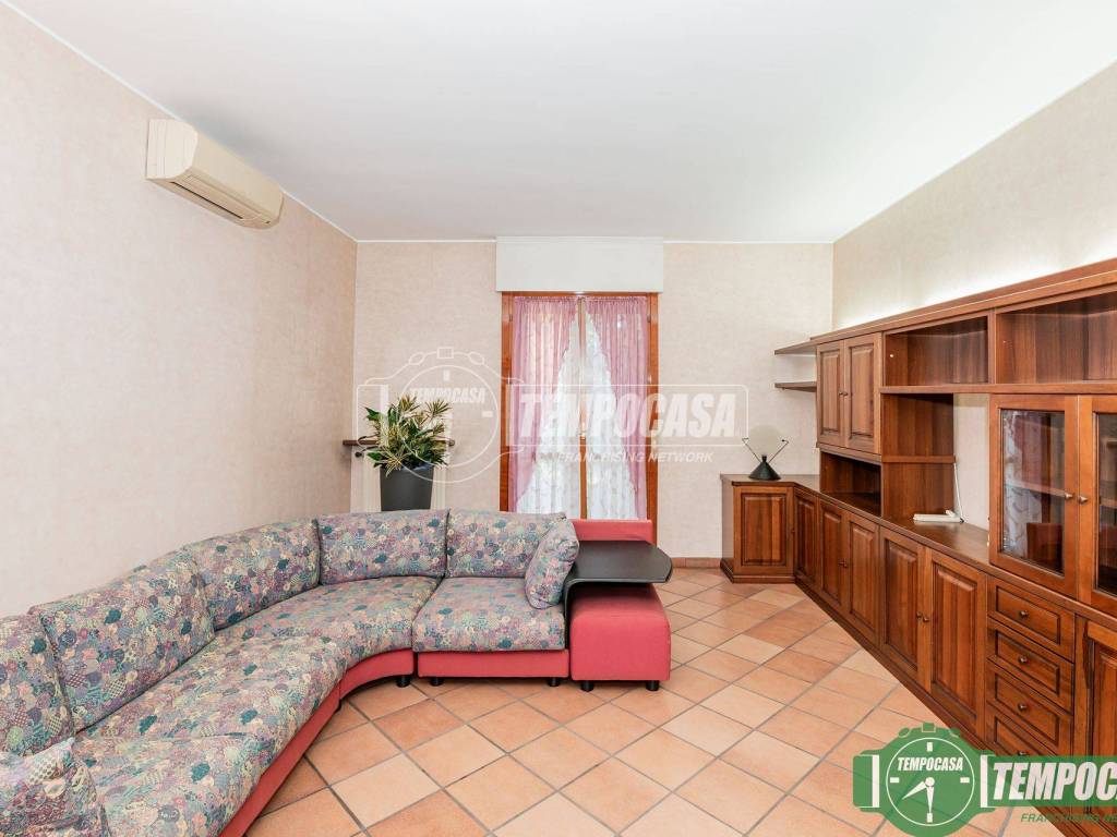 Appartamento a Casaletto lodigiano in Via A. Volta 20 - Foto 5