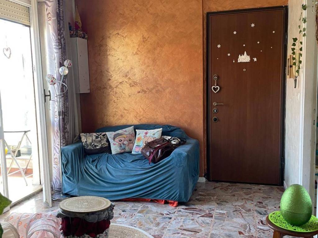 Appartamento a Chivasso in Via Basso, 5 - Foto 3