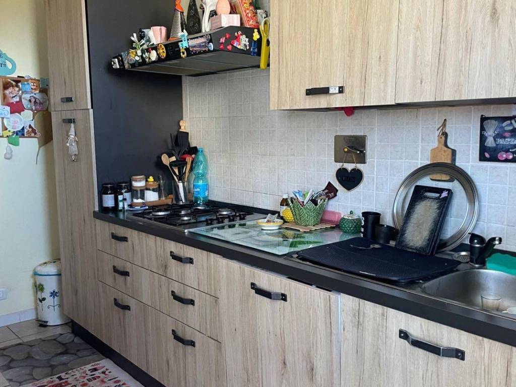 Appartamento a Chivasso in Via Basso, 5 - Foto 5