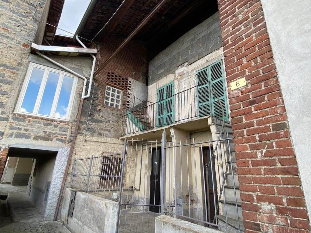 Casa indipendente a Miagliano in Via Duca della Vittoria , 6 - Foto 2