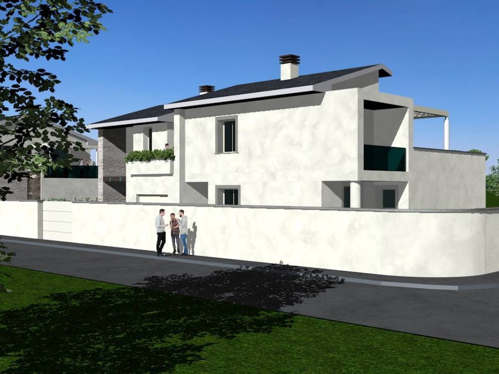 Villetta a schiera a San miniato - Foto 3