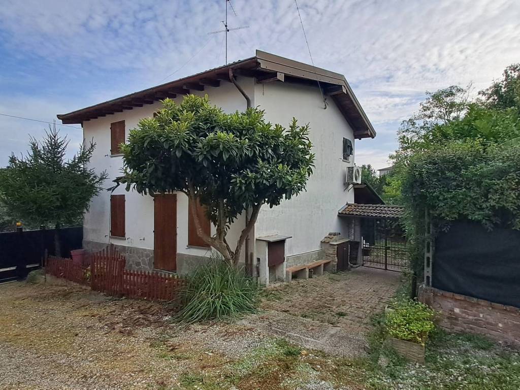 Villa a Stradella - Foto 2