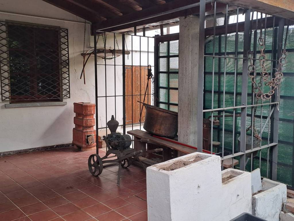 Villa a Stradella - Foto 4