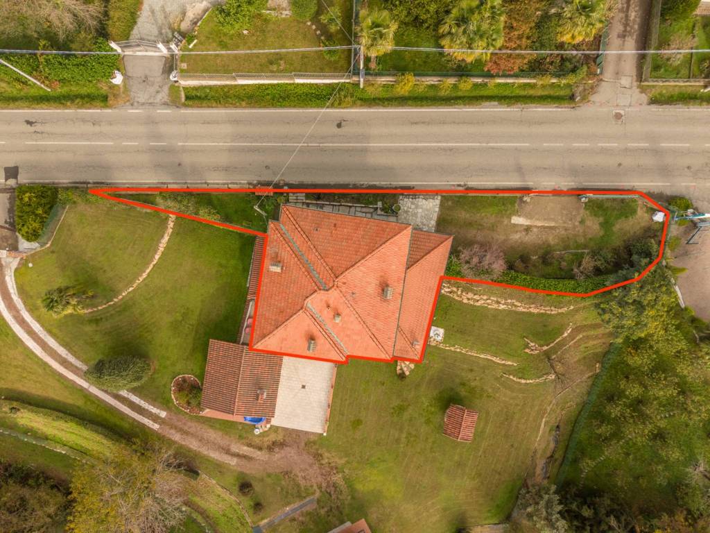 Villa a Cossato in Via per Castelletto Cervo, 240 - Foto 3