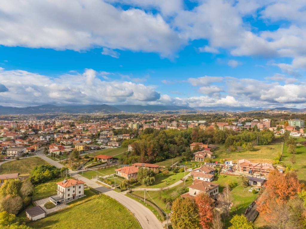 Villa a Cossato in Via per Castelletto Cervo, 240 - Foto 4