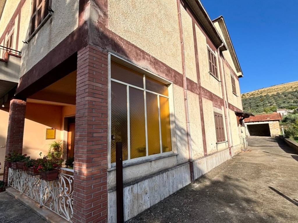 Casa indipendente a Alatri in strada provinciale tecchiena, 50 - Foto 2