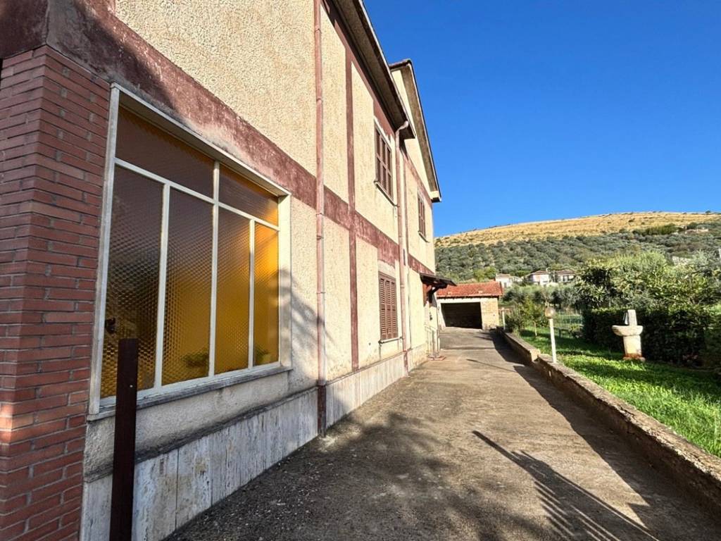 Casa indipendente a Alatri in strada provinciale tecchiena, 50 - Foto 3
