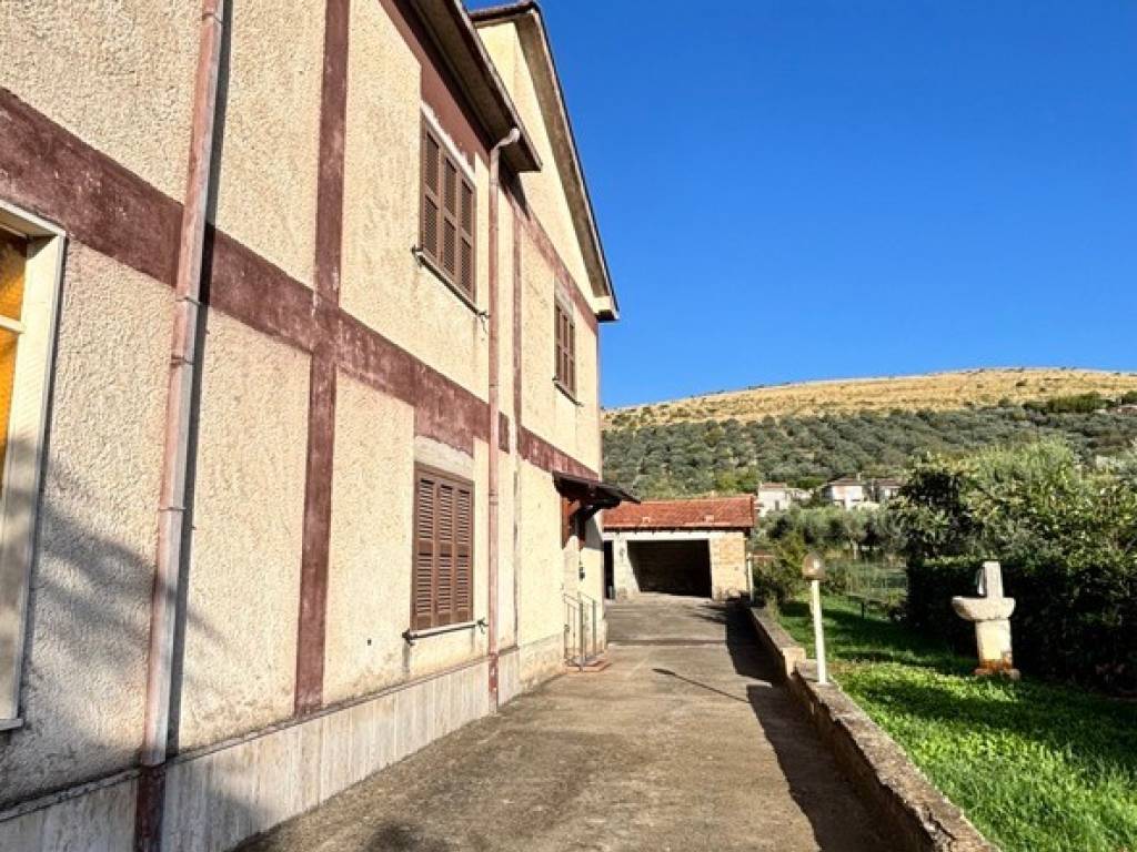 Casa indipendente a Alatri in strada provinciale tecchiena, 50 - Foto 4
