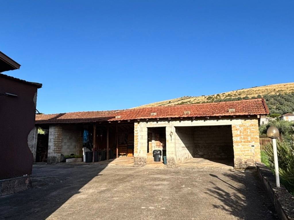 Casa indipendente a Alatri in strada provinciale tecchiena, 50 - Foto 5
