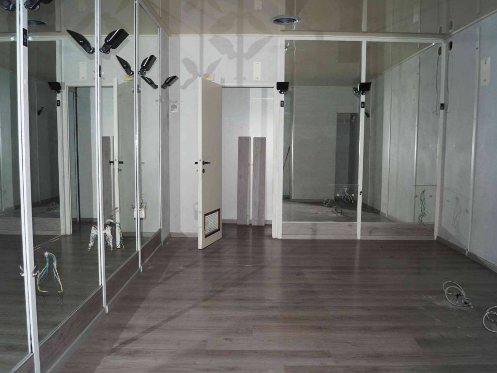 Immobile a Sesto calende in Via dell'Olmo - Foto 2