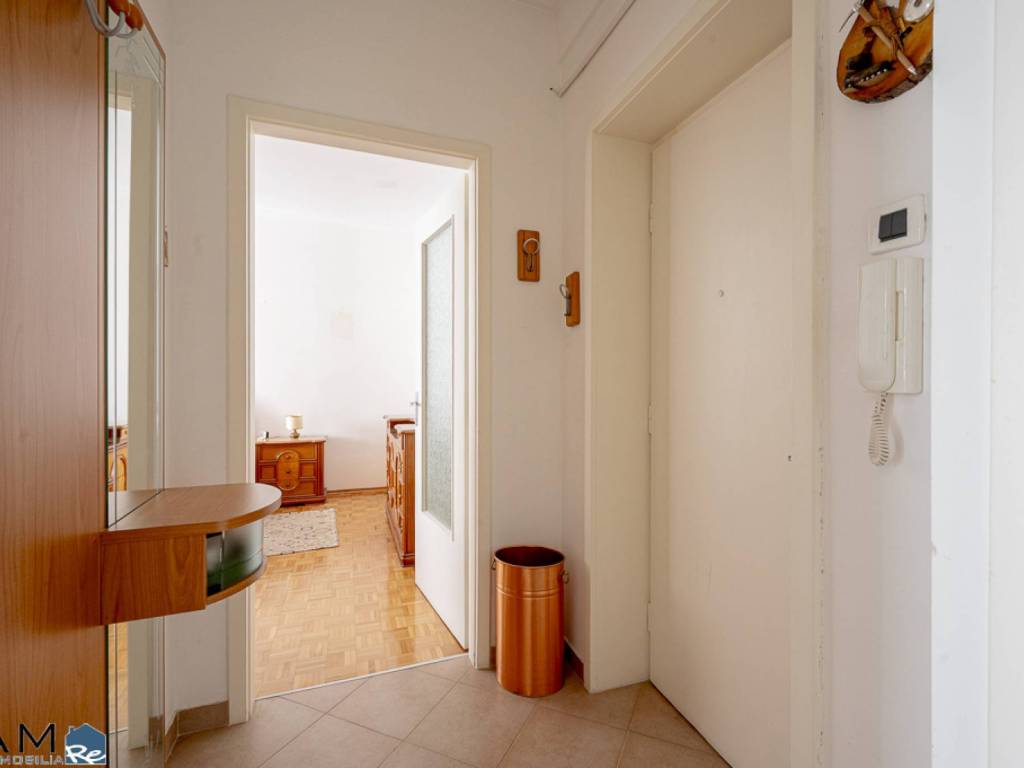 Appartamento a Trieste in VIA DEI GIULIANI, 17 - Foto 3