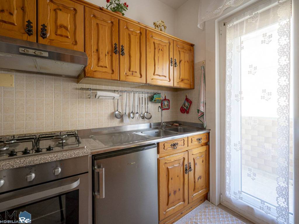 Appartamento a Trieste in VIA DEI GIULIANI, 17 - Foto 5