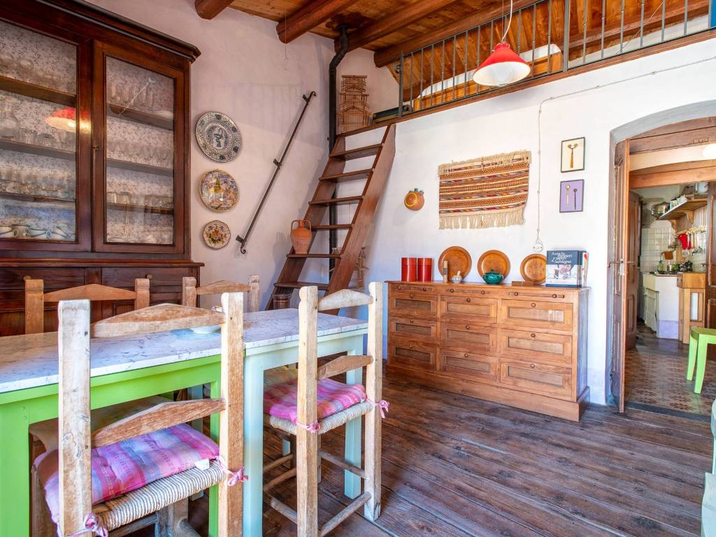 Appartamento a Santu lussurgiu in Via Carmine - Foto 2