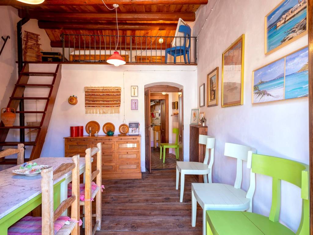 Appartamento a Santu lussurgiu in Via Carmine - Foto 3