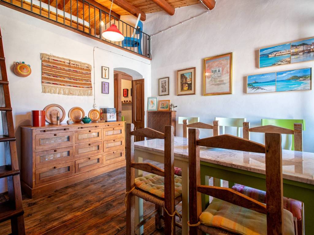 Appartamento a Santu lussurgiu in Via Carmine - Foto 4