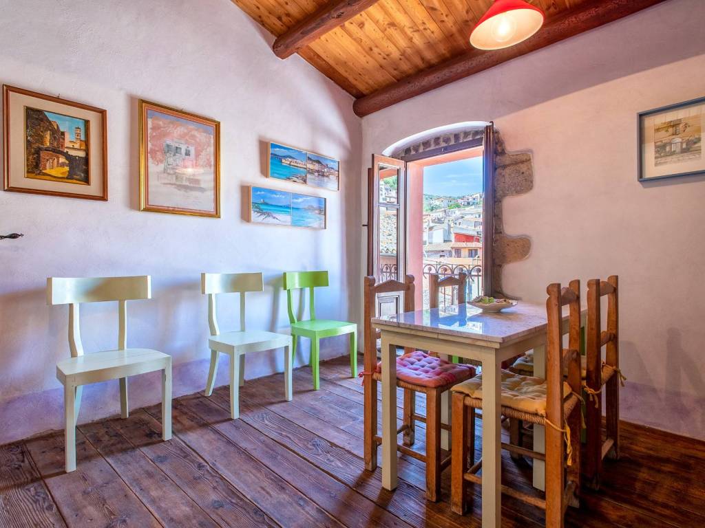 Appartamento a Santu lussurgiu in Via Carmine - Foto 5