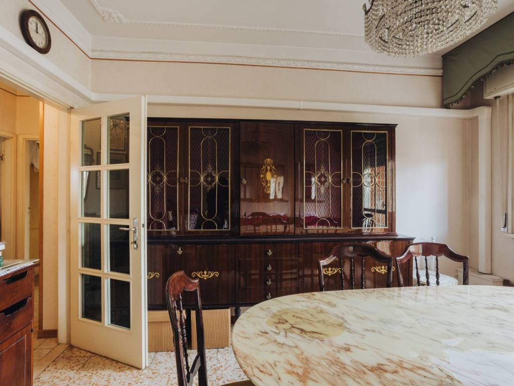 Appartamento a Bologna in Via Giuseppe Di Vittorio, 23 - Foto 2