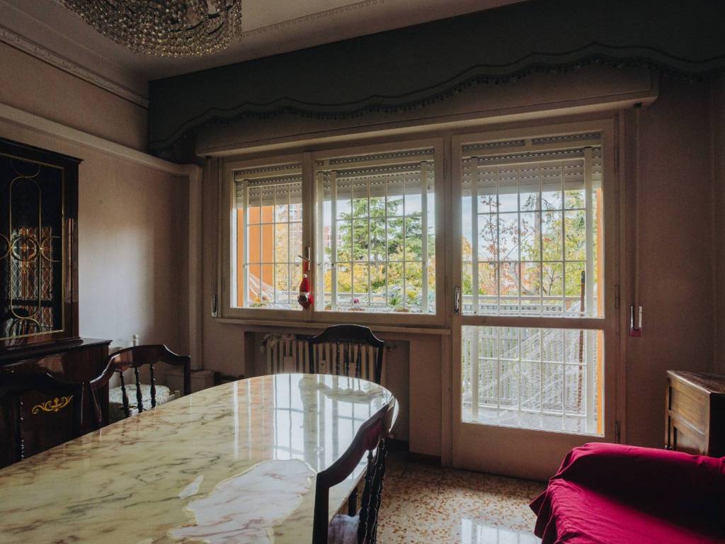 Appartamento a Bologna in Via Giuseppe Di Vittorio, 23 - Foto 3