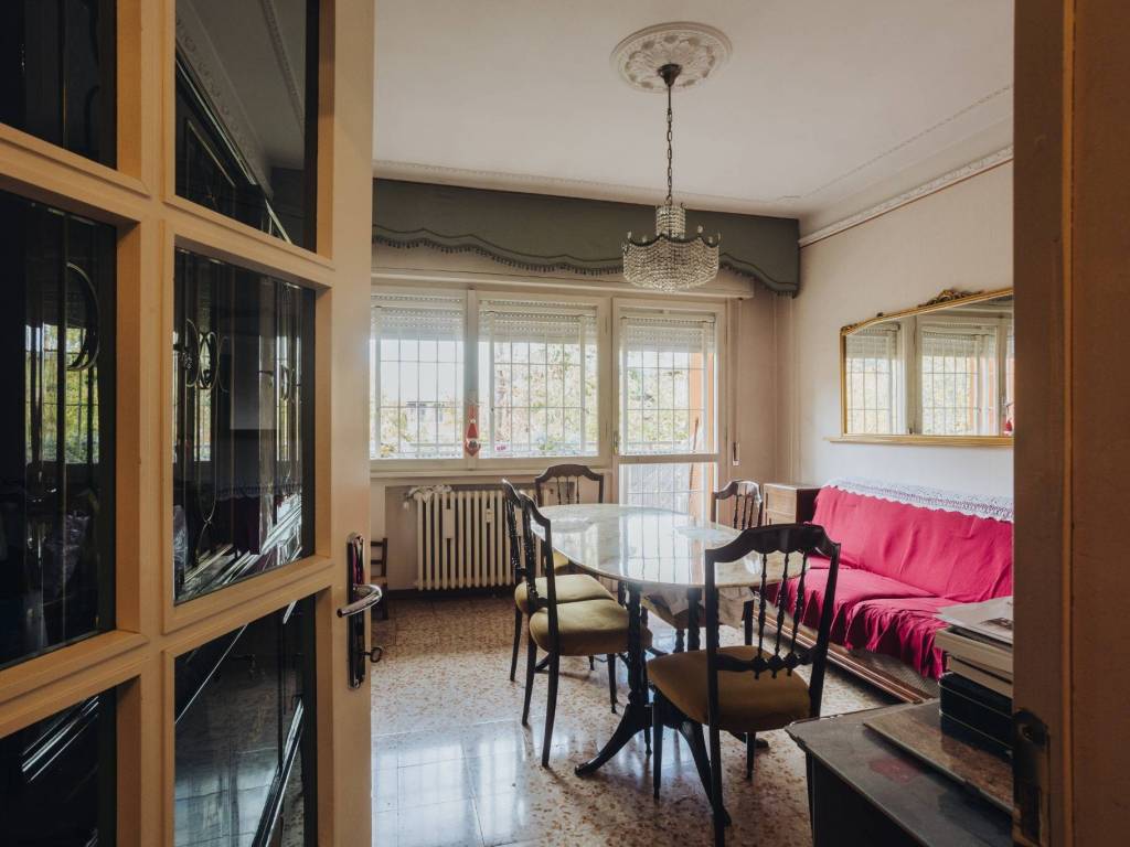 Appartamento a Bologna in Via Giuseppe Di Vittorio, 23 - Foto 5