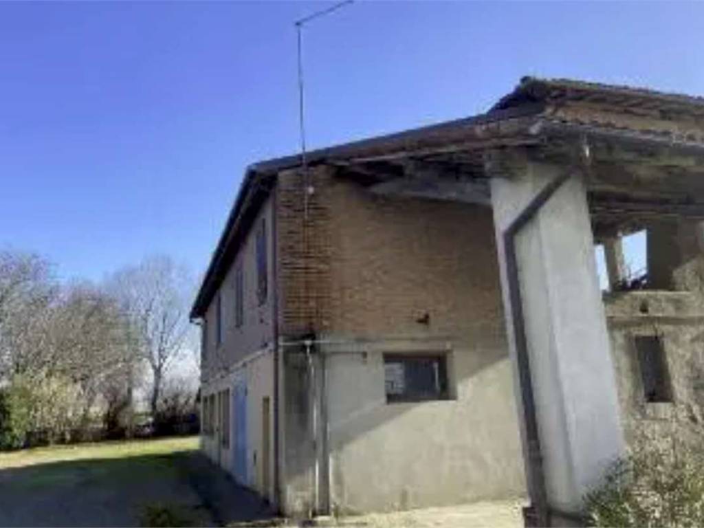 Appartamento a Sorbolo mezzani in Strada del Canale - Foto 4
