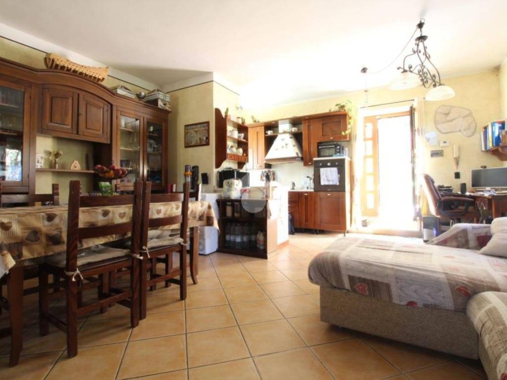 Villa a Torricella in sabina in Via oreste leonardi, 1 - Foto 3