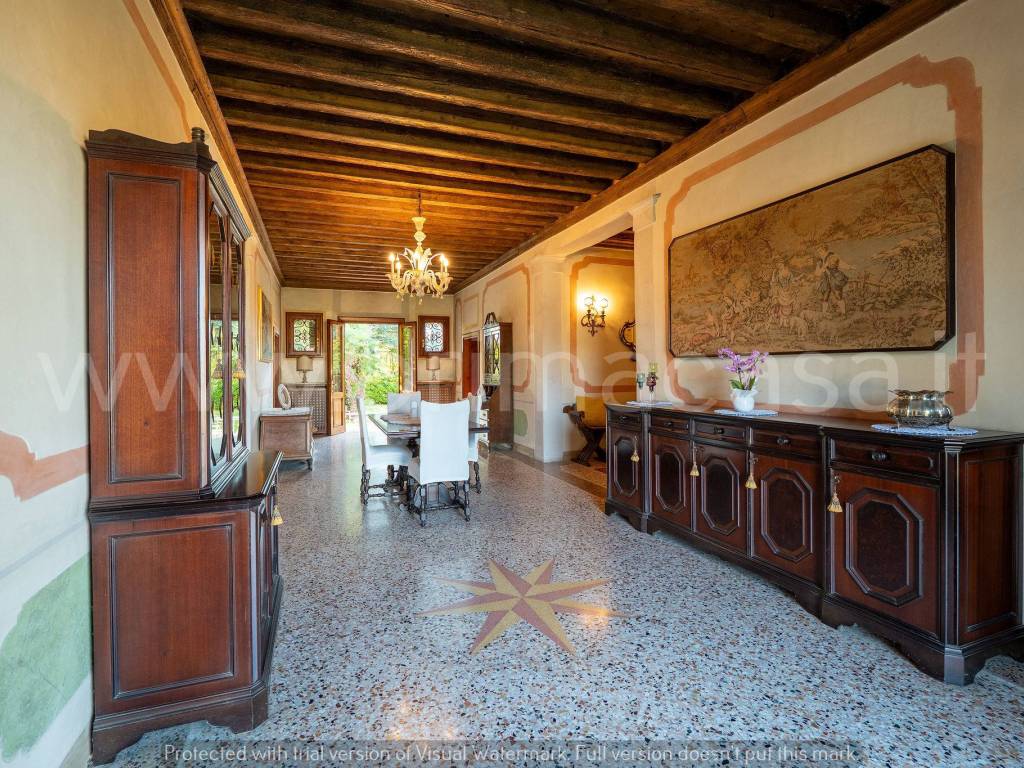Villa a Zero branco - Foto 4