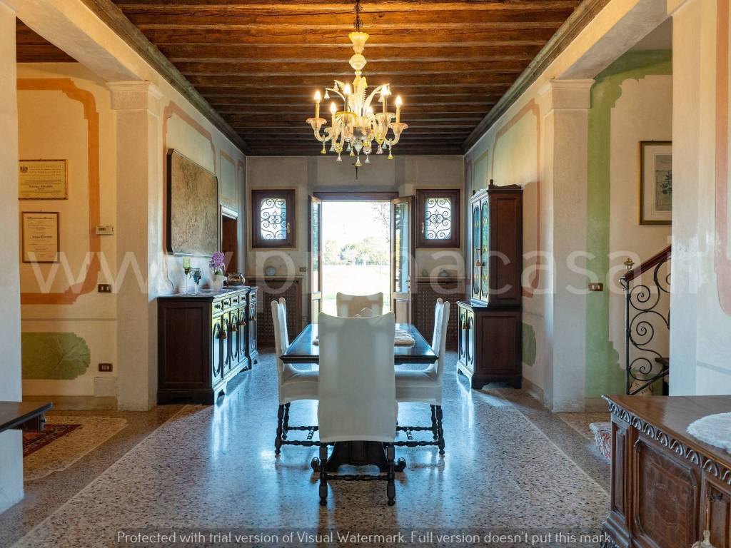 Villa a Zero branco - Foto 5