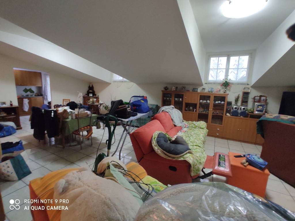 Attico / mansarda a Cassine - Foto 5