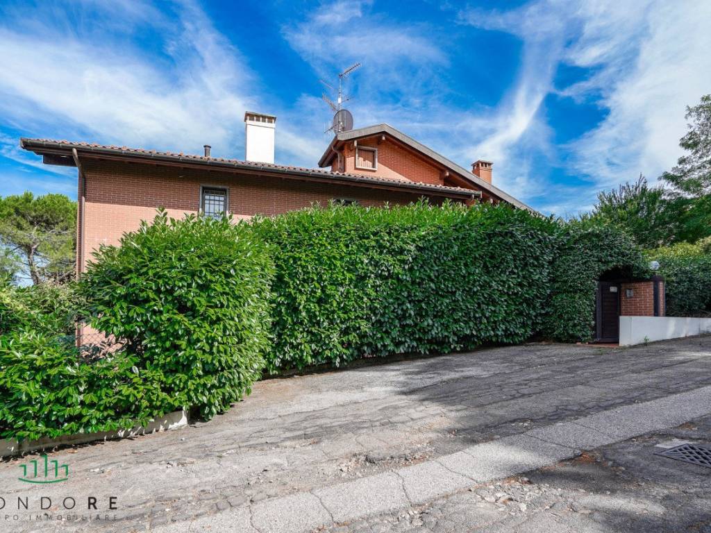 Villa a San lazzaro di savena in VIA CROARA - Foto 3