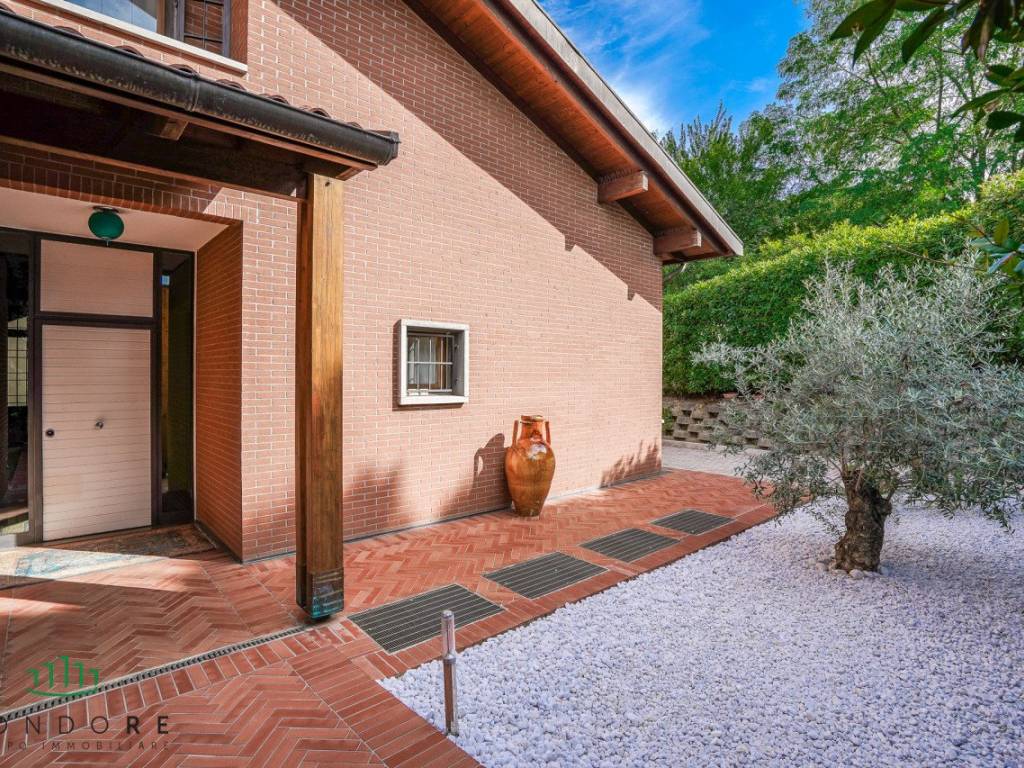 Villa a San lazzaro di savena in VIA CROARA - Foto 4