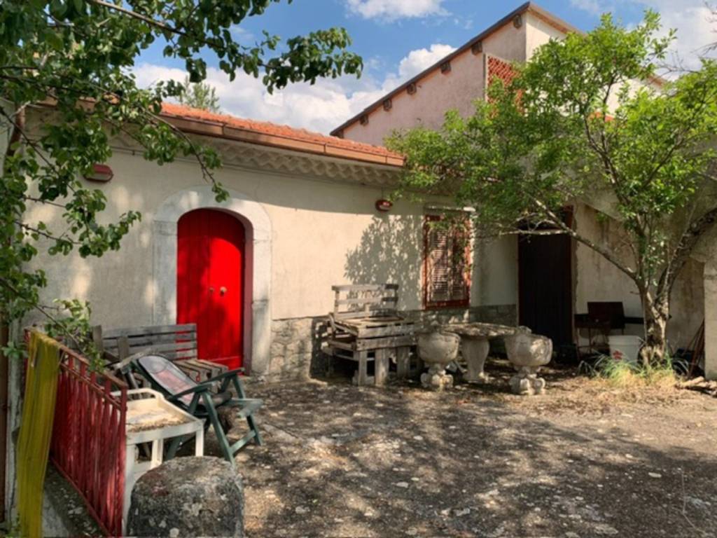 Casa indipendente a Agnone in Strada Interpoderale San Martino - Foto 2