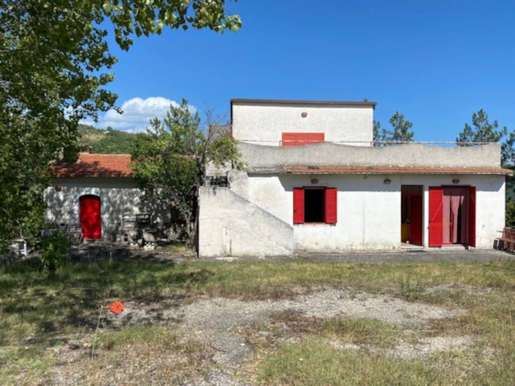 Casa indipendente a Agnone in Strada Interpoderale San Martino - Foto 3