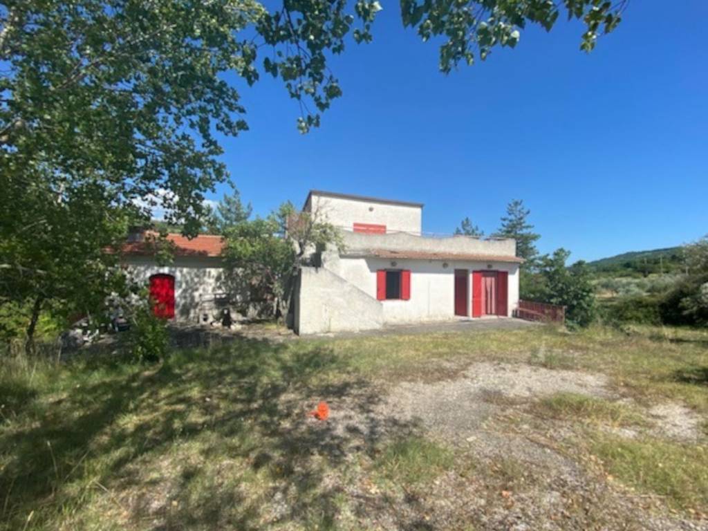 Casa indipendente a Agnone in Strada Interpoderale San Martino - Foto 4