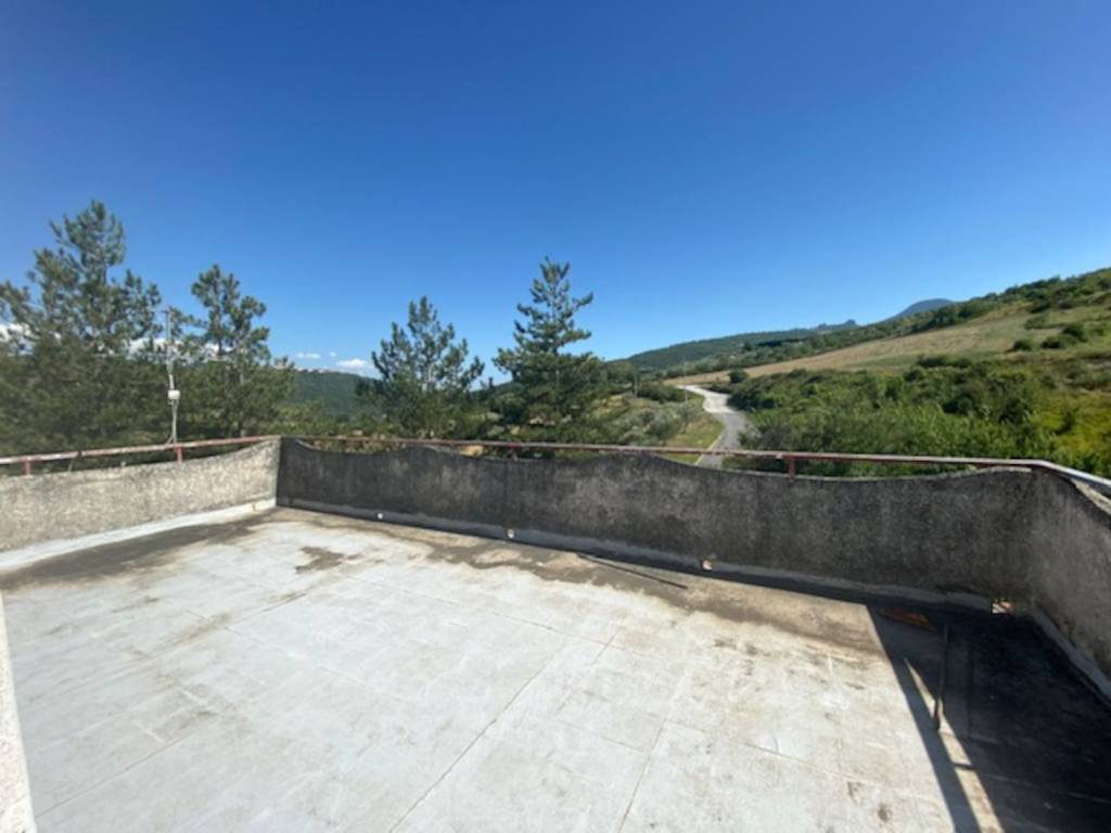 Casa indipendente a Agnone in Strada Interpoderale San Martino - Foto 5