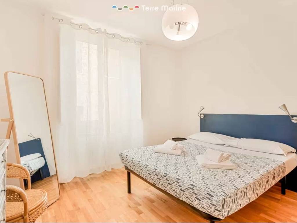 Appartamento a La spezia in Via Felice Cavallotti, 96 - Foto 2