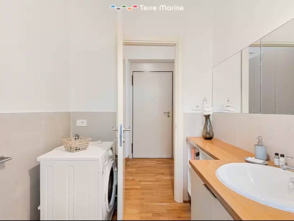 Appartamento a La spezia in Via Felice Cavallotti, 96 - Foto 4