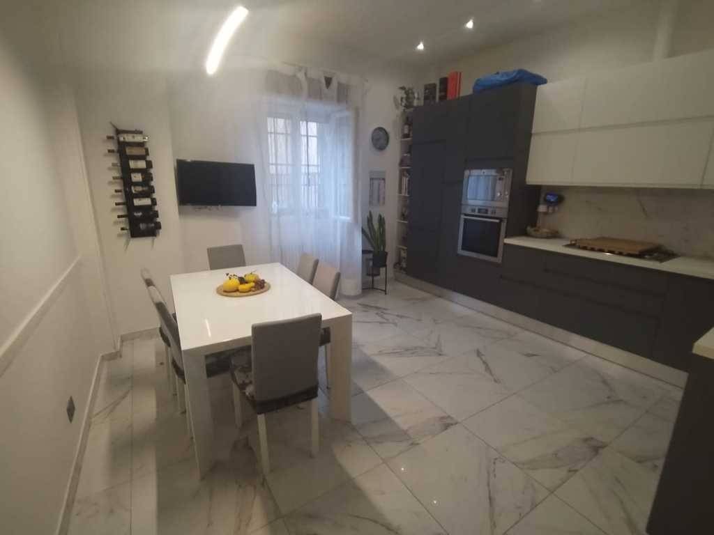 Appartamento a Firenze in Via Reginaldo Giuliani - Foto 4