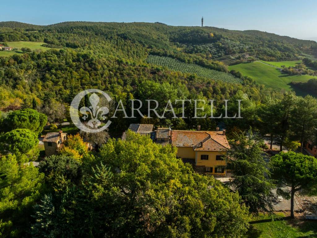 Rustico / casale a Montepulciano in Via Villa Bianca, 2 - Foto 2