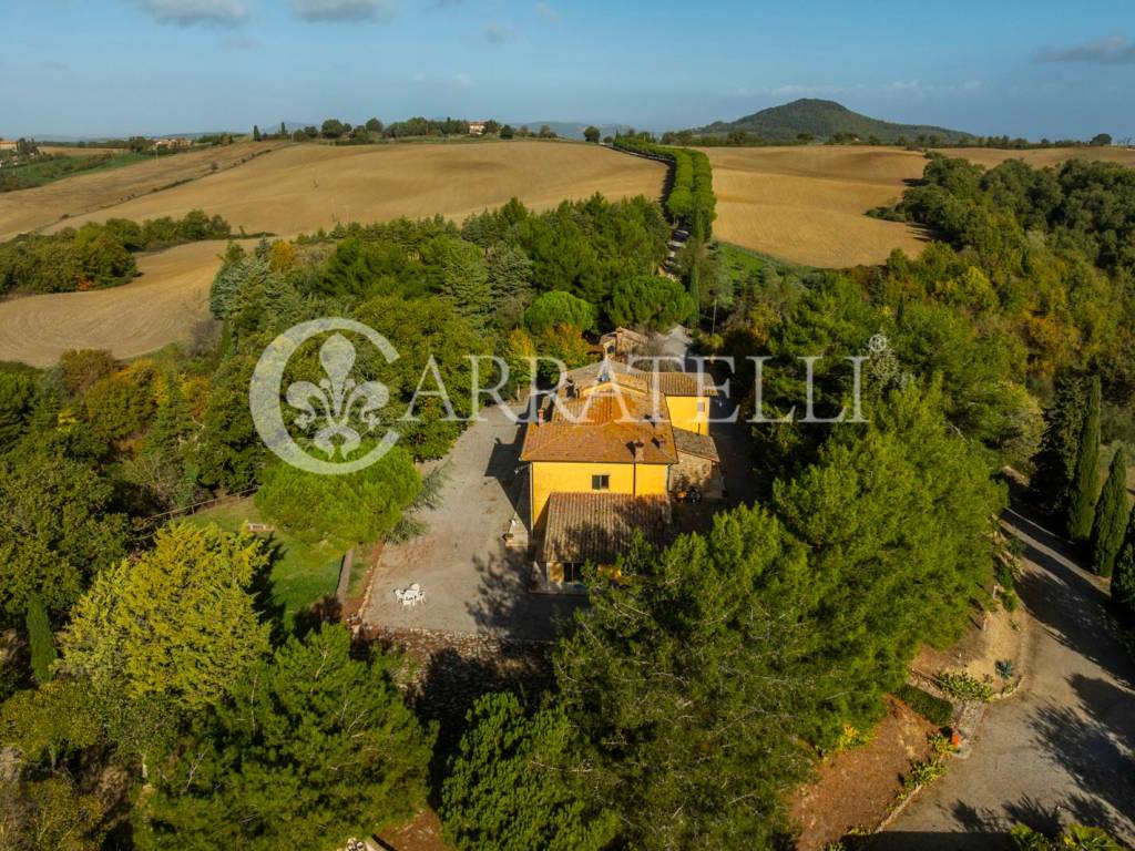 Rustico / casale a Montepulciano in Via Villa Bianca, 2 - Foto 3