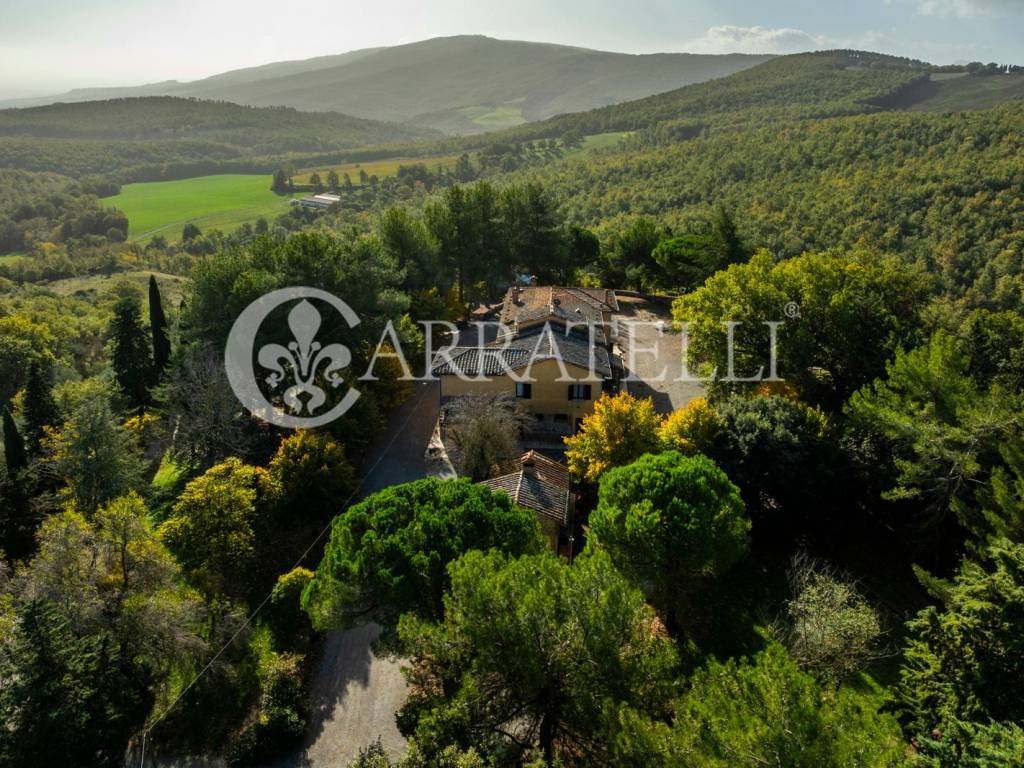 Rustico / casale a Montepulciano in Via Villa Bianca, 2 - Foto 4