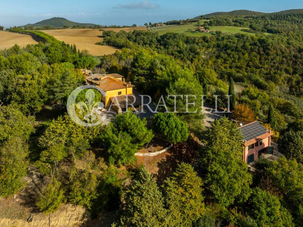 Rustico / casale a Montepulciano in Via Villa Bianca, 2 - Foto 5