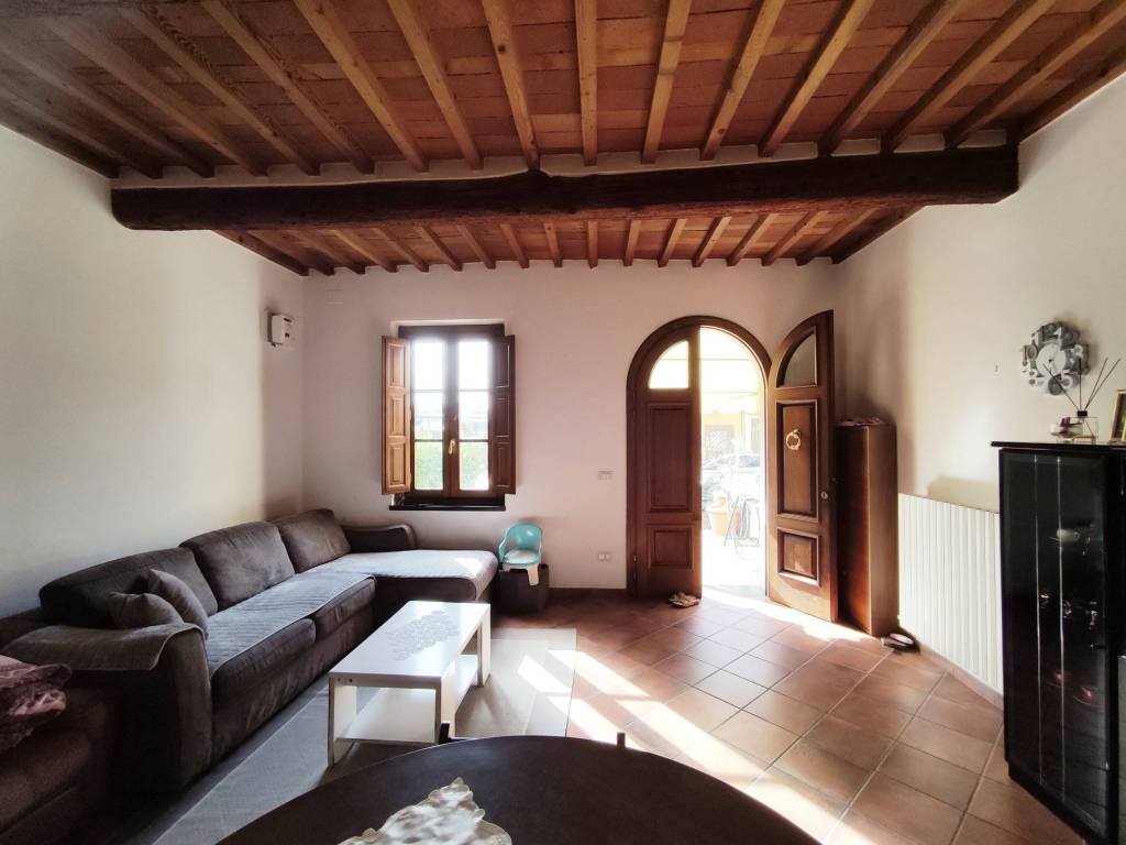 Casa indipendente a Porcari in Via Giannini, 2 - Foto 3